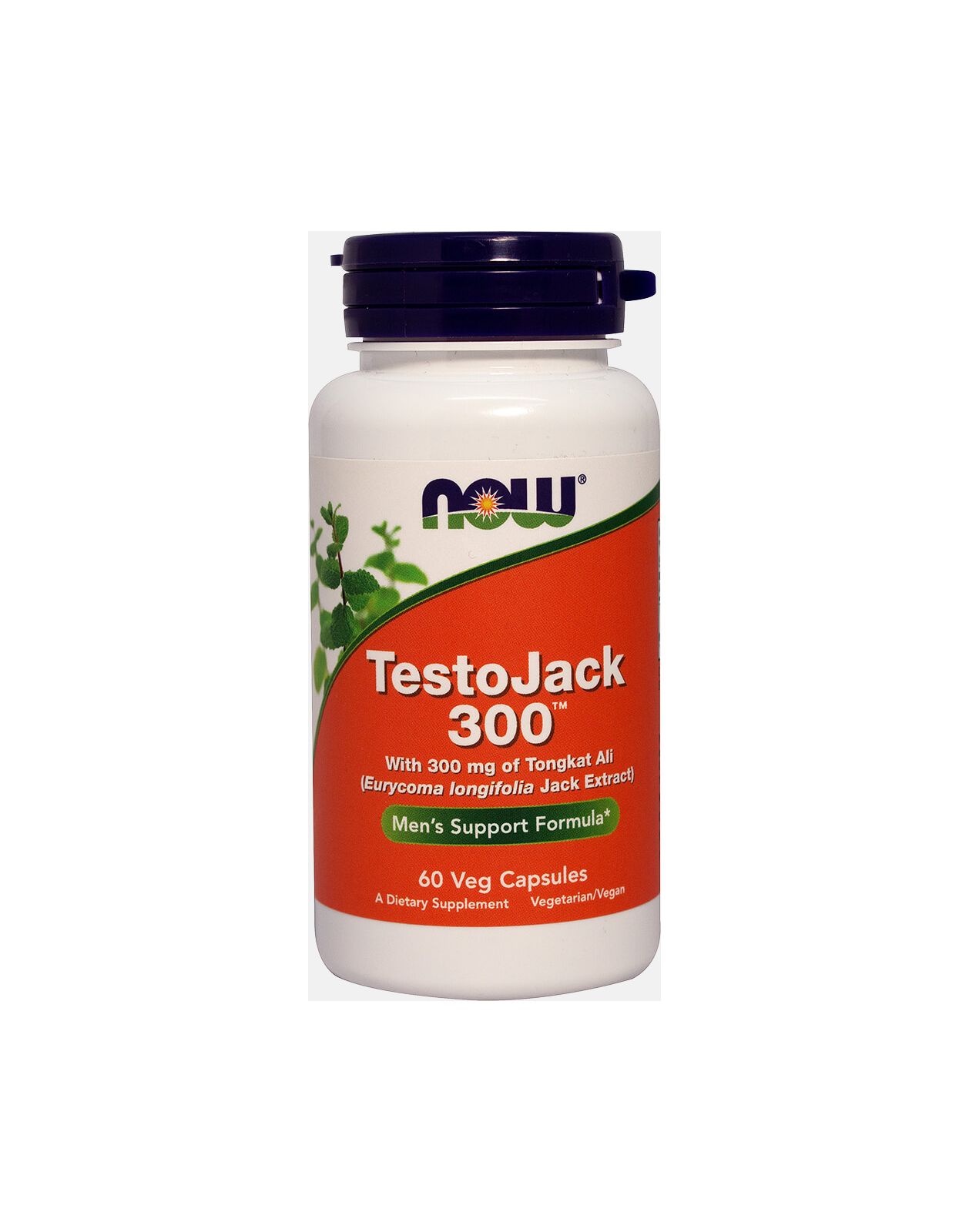 TestoJack 300™