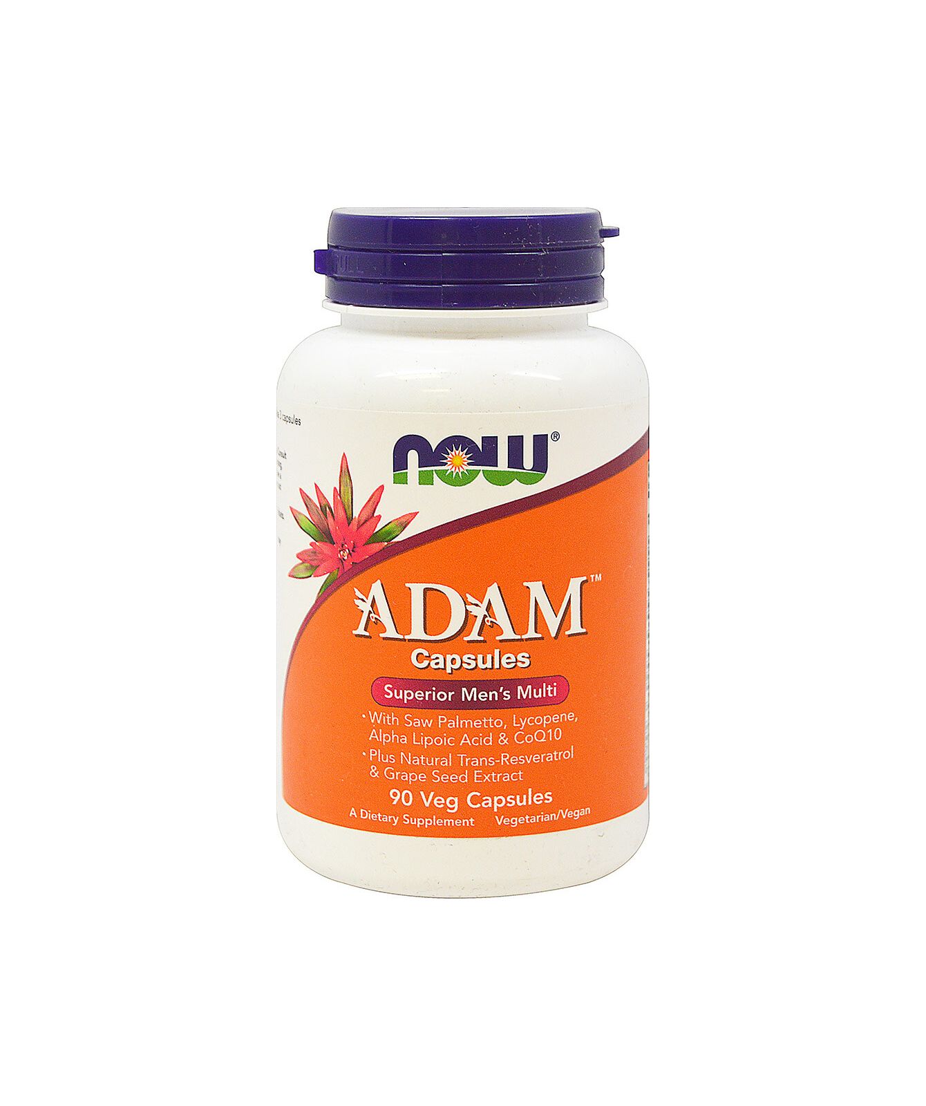 Adam™ Superior Men's Multi