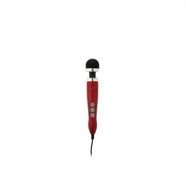 Doxy Number 3 Die Cast Wand Massager