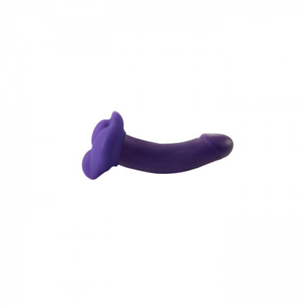 Bumpher Silicone Dildo Base Pad