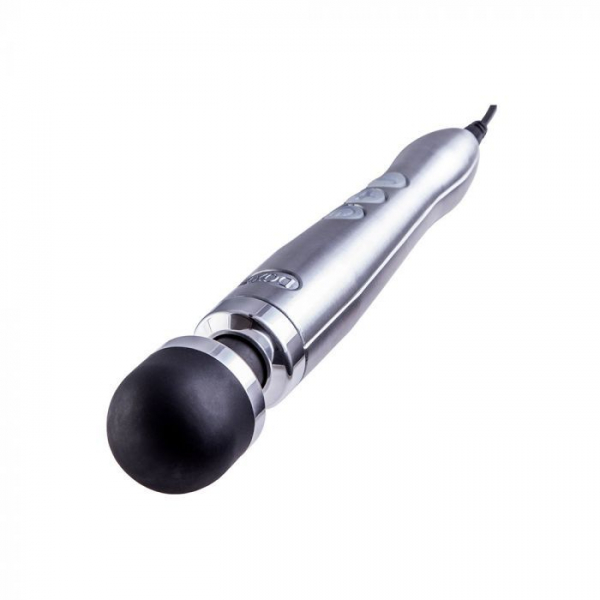 Doxy Number 3 Die Cast Wand Massager