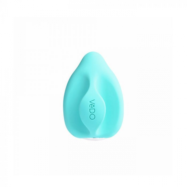 VeDO Yumi Compact Silicone Finger Vibrator
