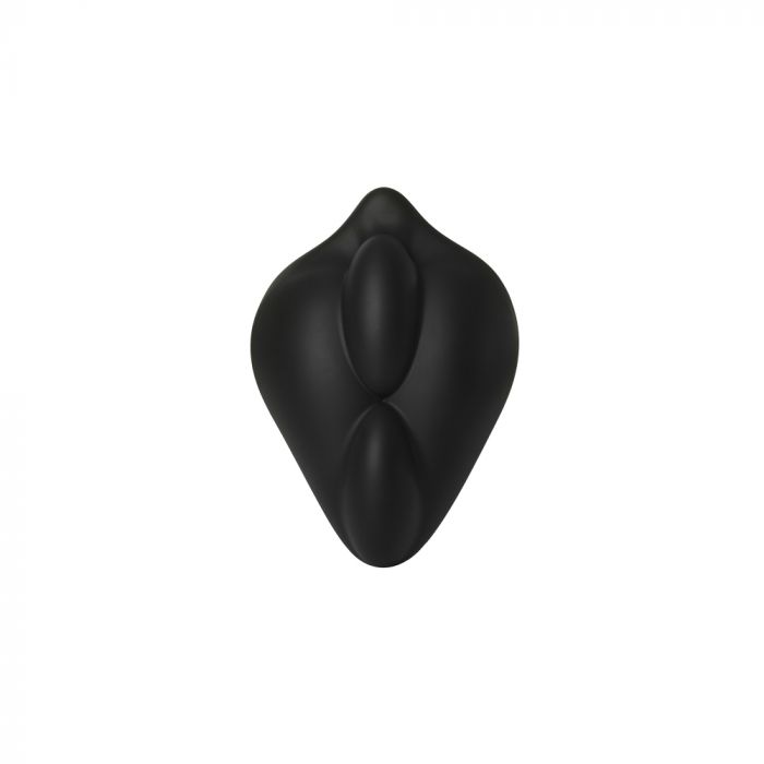 Bumpher Silicone Dildo Base Pad