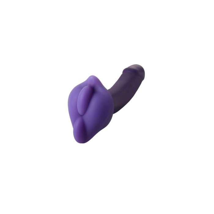 Bumpher Silicone Dildo Base Pad