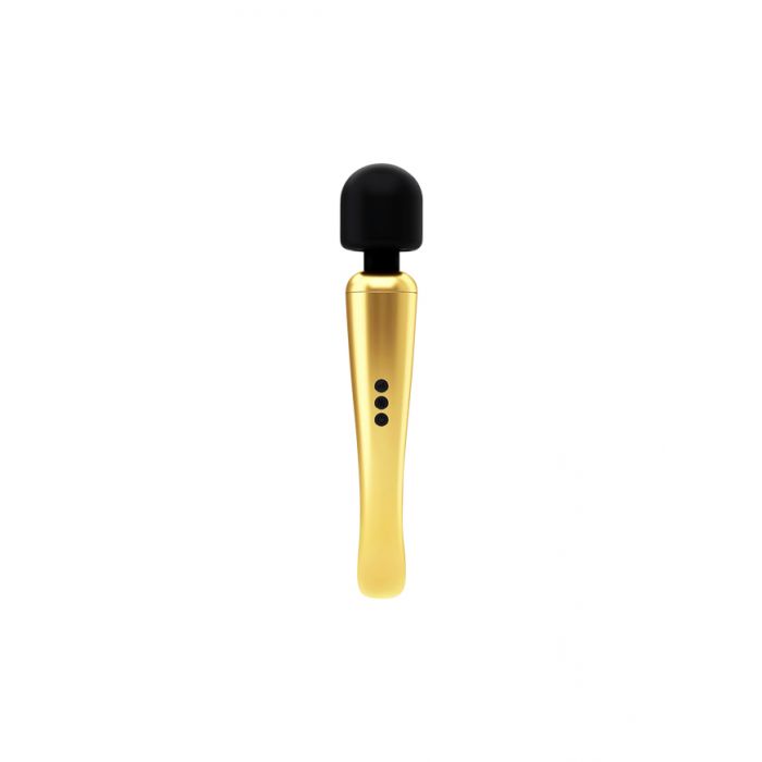 Dorcel MegaWand Gold Rechargeable Wand