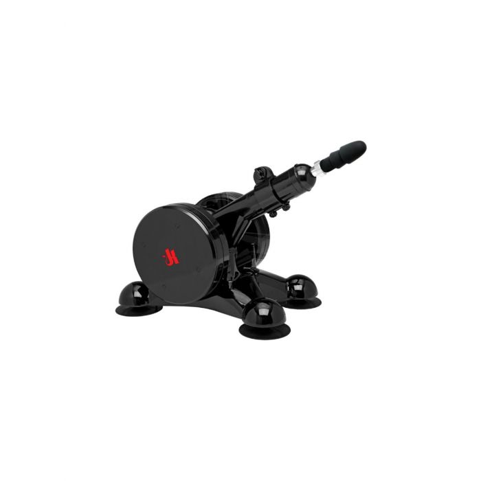 Kink Power Banger Vac-U-Lock Sex Machine