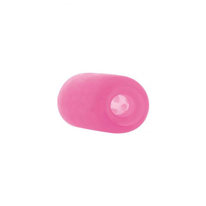 Sexy Pills Kinky Pink Stroker