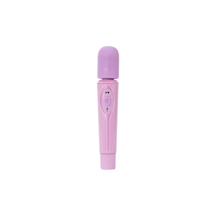Simple &amp; True Charmer Powerful Cordless Massager