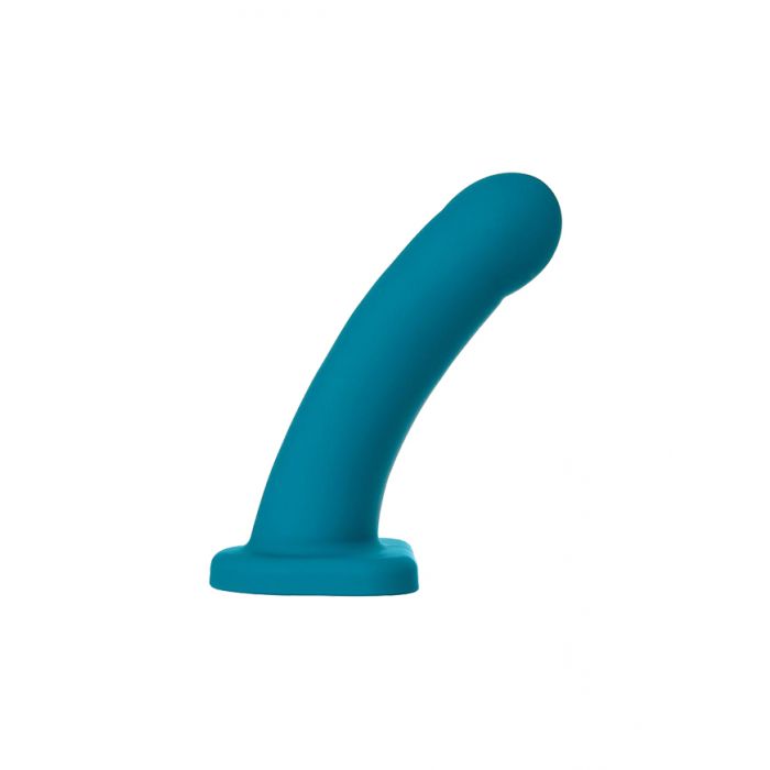Sportsheets Lennox 8" Vibrating Sheath Dildo