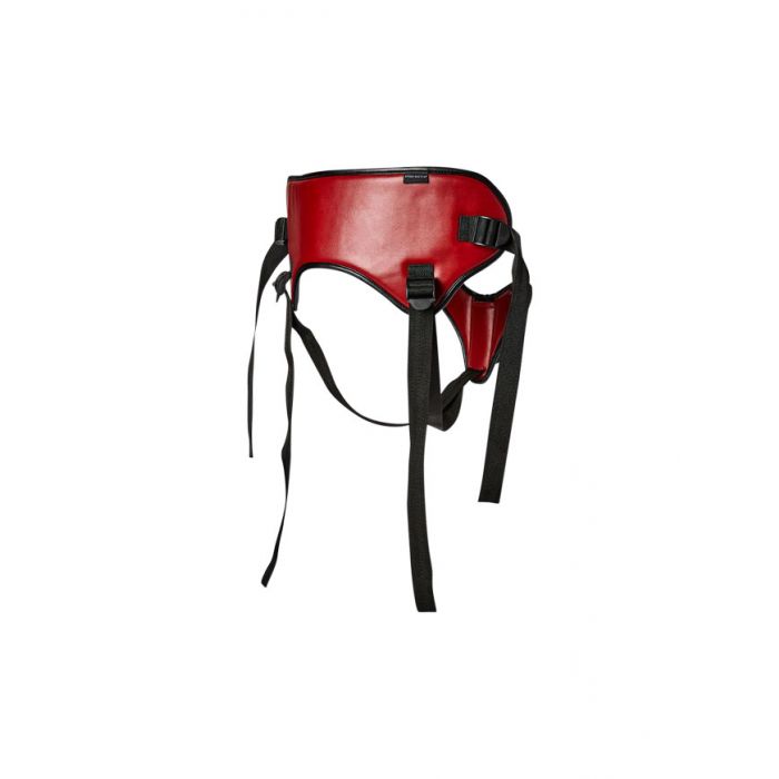 Sportsheets Saffron Vegan Padded Strap-On Harness