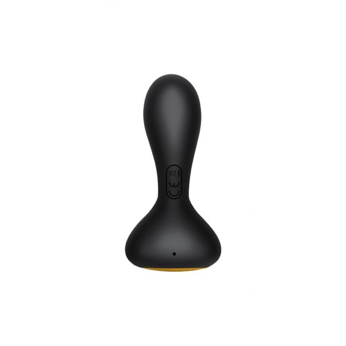 Svakom Vick Neo App Controlled Prostate and Perineum Massager