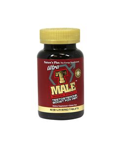 Ultra T Male™