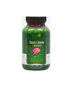 Steel Libido™ for Women