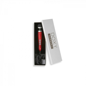 Doxy Number 3 Die Cast Wand Massager