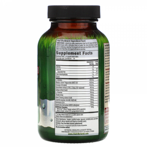 Steel-Libido Red, Magnum Blood-Flow, 75 Liquid Soft-Gels