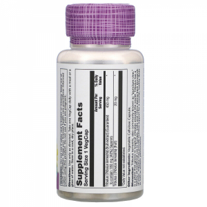 Tribulus Fruit Extract, 450 mg, 60 VegCaps