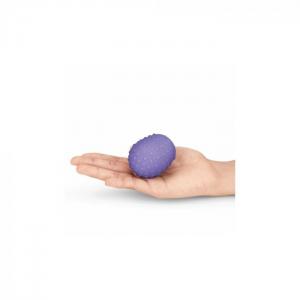 Le Wand Petite Silicone Textured Covers 2-Pack