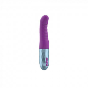 FemmeFunn Cadenza Thrusting Silicone Vibrator