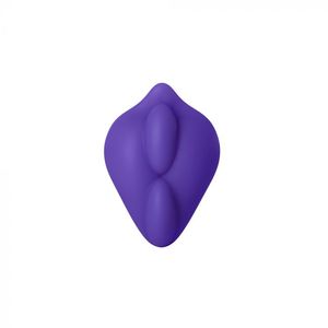 Bumpher Silicone Dildo Base Pad