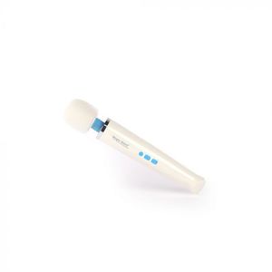 Rechargeable Magic Wand Vibrator