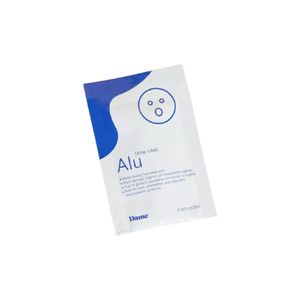 Dame Products Alu Aloe Water Based Lube Packet