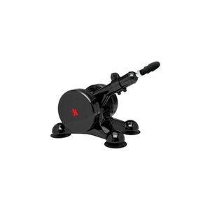 Kink Power Banger Vac-U-Lock Sex Machine