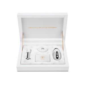 Le Wand Little Pleasures 6 Piece Collection