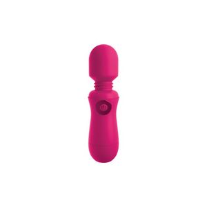 OMG! Wands #Enjoy Rechargeable Vibrating Wand