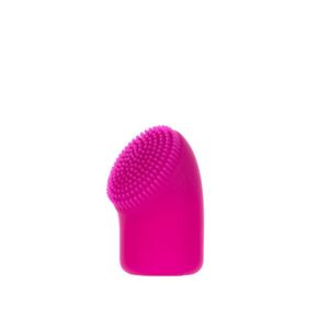 Palm Power Pocket Silicone Massage Heads 3-pack