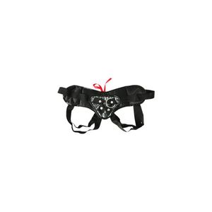 Sportsheets Lace Corsette Plus Size Strap-On Harness