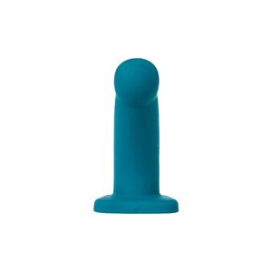 Sportsheets Lennox 8" Vibrating Sheath Dildo