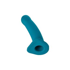 Sportsheets Lennox 8" Vibrating Sheath Dildo