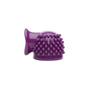 Thunder-Gasm 3 In 1 Textured Silicone Wand Attachment