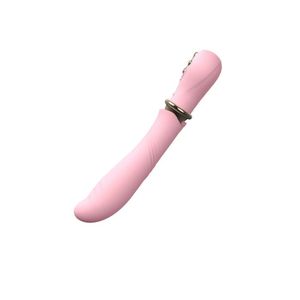 Zalo Desire Pre-Heating Rechargeable Thruster