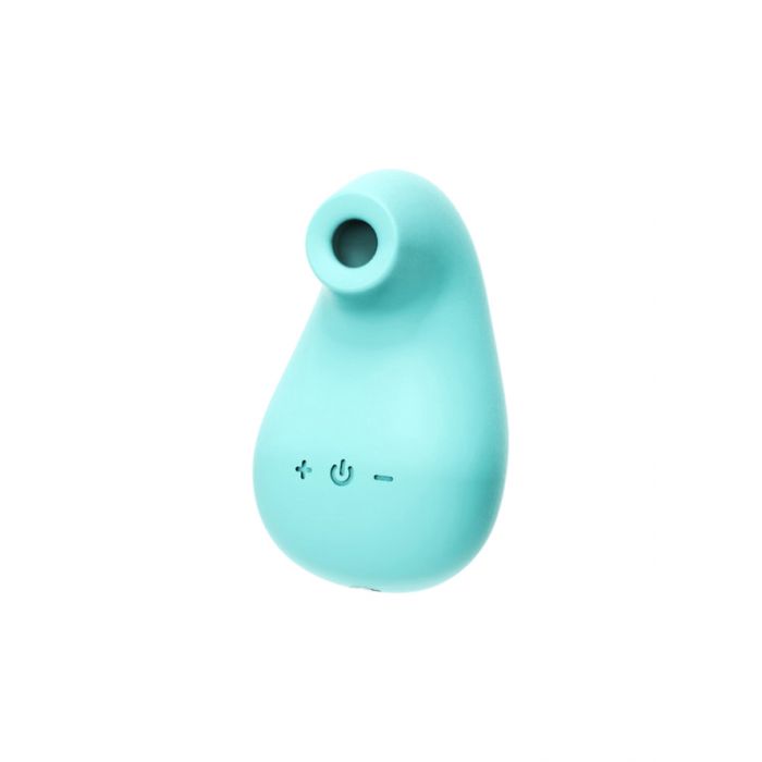 VeDO Suki Rechargeable Silicone Air Pressure Stimulator